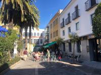 Laguna Home - B&B Ayamonte