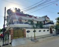 Shanti Villa - Chambres d’hôtes