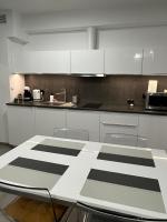 Apartament Esensja III - B&B