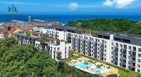 3L Apartments Nadmorskie Tarasy - B&B Kołobrzeg