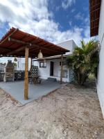 House Anthony and Cleusa 36 Quinta do Rio - B&B
