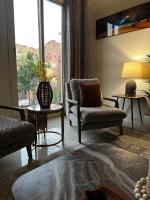 فيلا بمزرعة - B&B