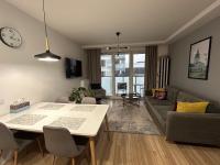 Nowy apartament w okolicach centrum - Chambres d’hôtes Siedlce