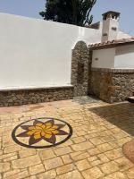 Casa LUNA - Chambres d’hôtes San Giovanni Suergiu