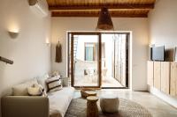 BnB Homes Modern Cozy Townhouse with 2 bedrooms and patio in the Old Town - Ferienwohnung Portimao