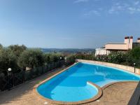 Deluxe Skylounge Design Apartment 360 grad Lake View - Ferienwohnung Toscolano-Maderno