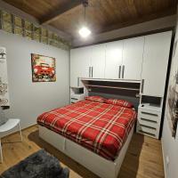 Two-Bedroom Superior Apartment