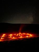 Gambi Camp - Chambres d’hôtes Hassilabied
