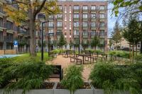 Apartament Vip - Studio - Silverforest 69 - B&B
