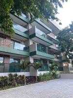 Beijupirá Exclusive - apt 209 - B&B Porto de Galinhas