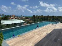 Beijupirá Exclusive - apt 209 - Bed and Breakfast Porto de Galinhas
