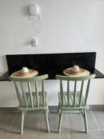 RC Flat 01 Tamandaré - B&B Tamandaré