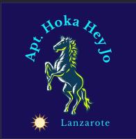 Apartamento Hoka Hey Jo - B&B Tías