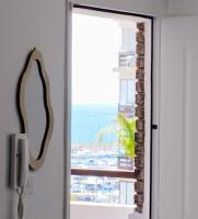 La Casa de Tobías - Puerto Deportivo de Aguadulce - B&B Aguadulce