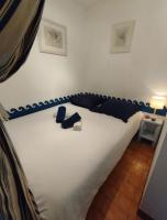 Appartement " le grand bleu " à 3 min de la plage - Chambres d’hôtes La Londe-les-Maures