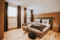Apartment mit 4 Schlafzimmern