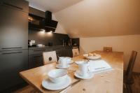 Four-Bedroom Apartment