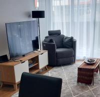 New Port South Australia - B&B Glanville