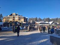 Planinska Tajna - Ferienwohnung Zlatibor