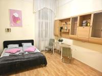 Two-Bedroom Family Apartment