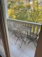 Urban Muse Apartments - Archaeological Museum of Athens - Bed and Breakfast Athene