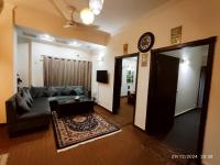 Luxury 2BR Family Apt/Wi-Fi / Netflix - Ferienwohnung