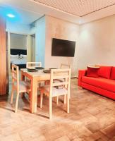 Studio panoramique - B&B Agadir