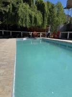 "Lo de mis viejos" - B&B Potrerillos