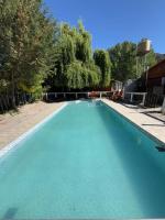 "Lo de mis viejos" - B&B Potrerillos