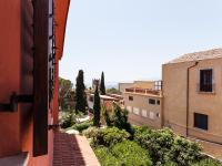San Domenico Apartment - Chambres d'hôtes Taormina