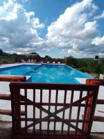 Cabañas abuela - B&B