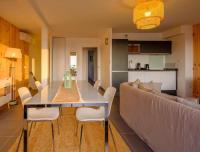 Charmant appartement au Cap Ferret vue bassin d Arcachon - Ferienwohnung Cap Ferret