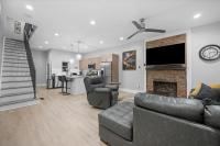 Steel City Getaway w/City View - Chambres d'hôtes Pittsburgh
