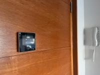 Departamento central - B&B