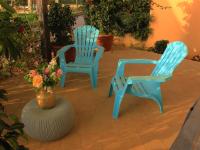 Suite Deluxe avec Lit King-Size