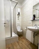 City Apartments Trier Suite 5 - Chambres d’hôtes Trèves