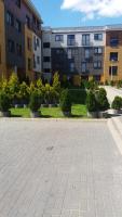 Apartament Lena - Ferienwohnung
