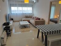 Atlantic studio in Atlantic Plaza of Casablanca with Free parking - B&B Casablanca