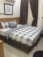 B&B Lagos - Greens Manor VI - Bed and Breakfast Lagos