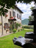 Casa Angiolino, angolo di pace vicino all'Orrido di Gea - B&B