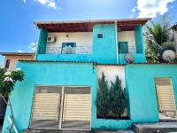 Haus mit 3 Schlafzimmern
