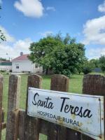 Santa Teresa, hospedaje rural - B&B