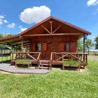 Bungalow Familiare