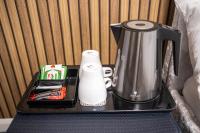 Camera Matrimoniale Deluxe