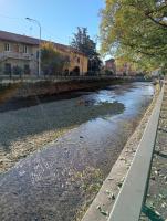 la mansarda sul naviglio - Ferienwohnung