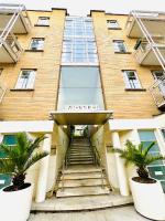 Modern Flat in the Heart of Canary Wharf - B&B Londra