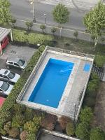 Alta vista Concepción - Chambres d’hôtes