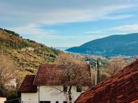 Tara Deluxe - B&B Herceg Novi