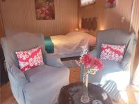 Chalet de 1 dormitorio