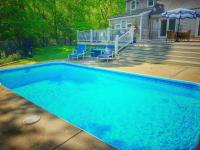 Barnstable Breeze with Seasonal Pool and Hotub - B&B Barnstable